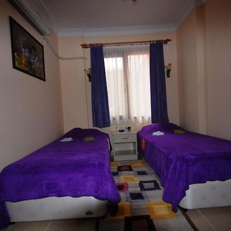 Sualti Hotel Ayvalı Buitenkant foto