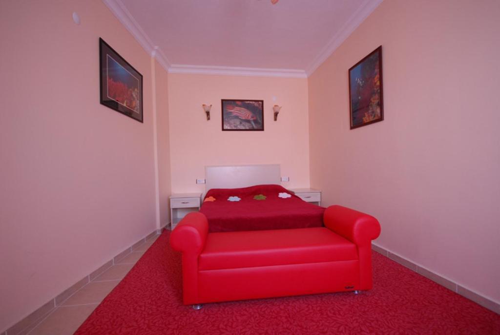 Sualti Hotel Ayvalı Kamer foto