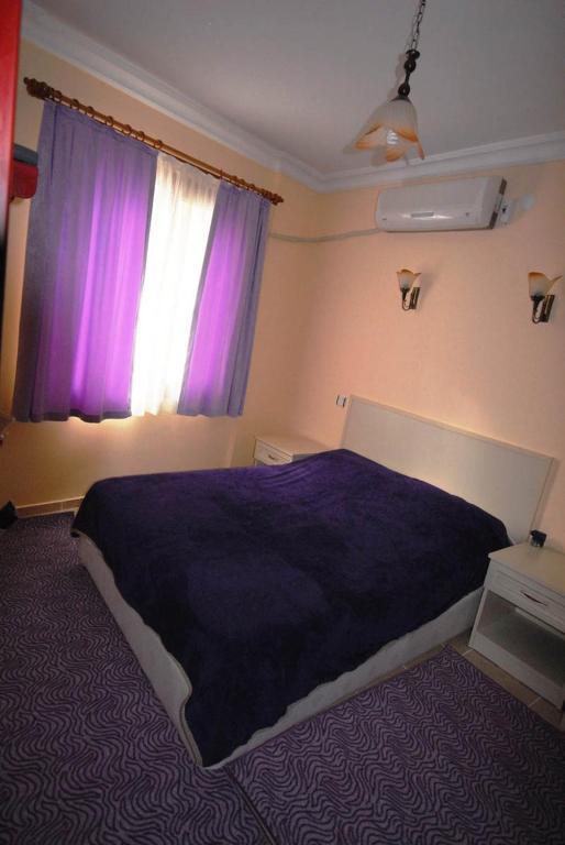 Sualti Hotel Ayvalı Kamer foto