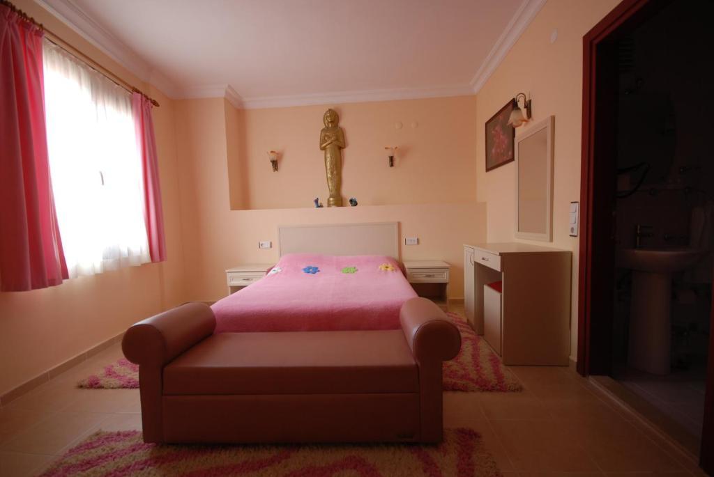 Sualti Hotel Ayvalı Kamer foto