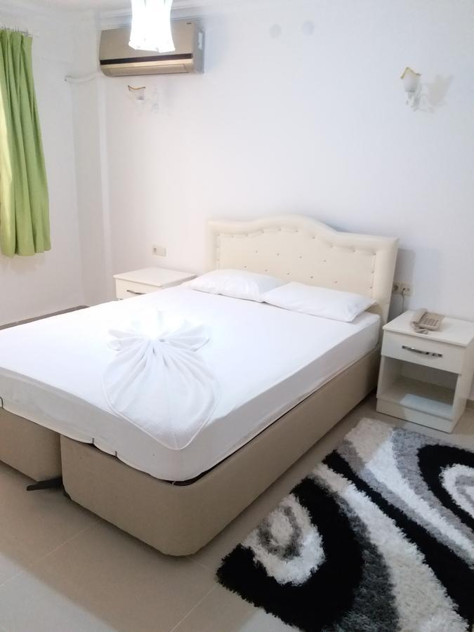 Sualti Hotel Ayvalı Buitenkant foto