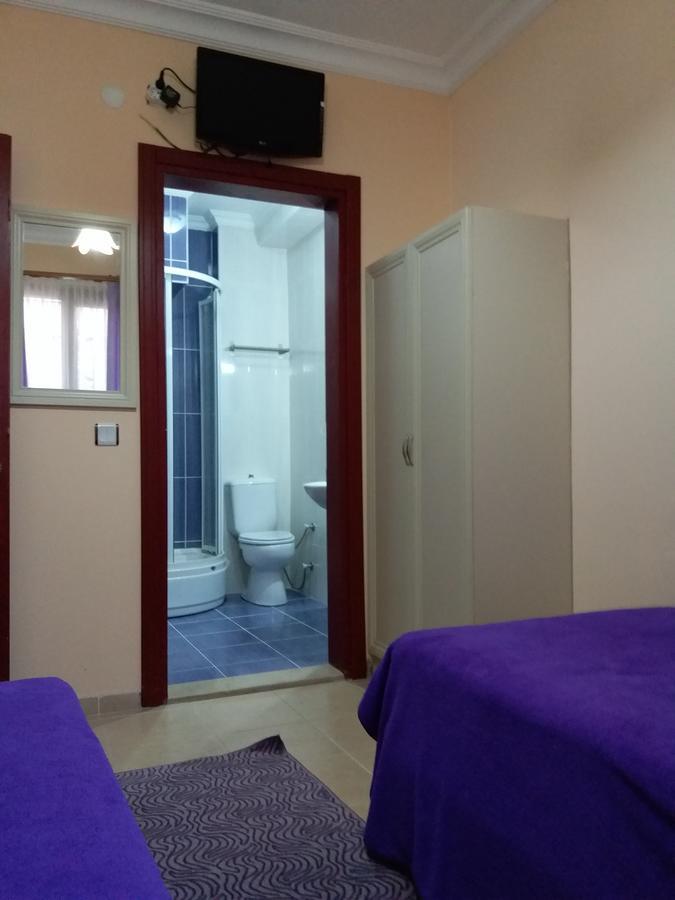 Sualti Hotel Ayvalı Kamer foto